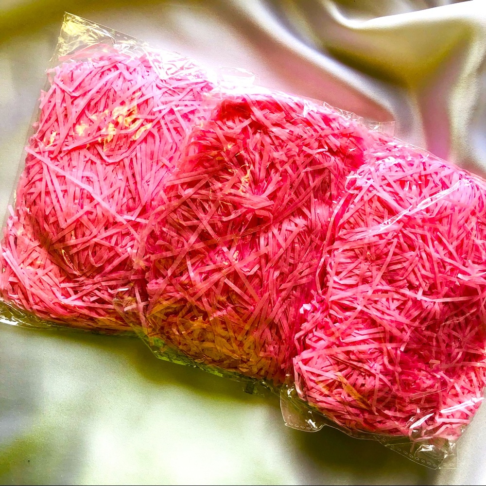 Paper Raffia